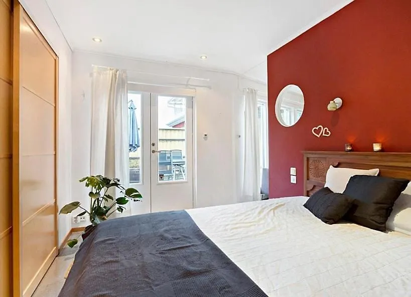 Villa Modern Vila In Stockholm With Swimming Pool Sweden
