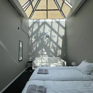  Albergue Grad And